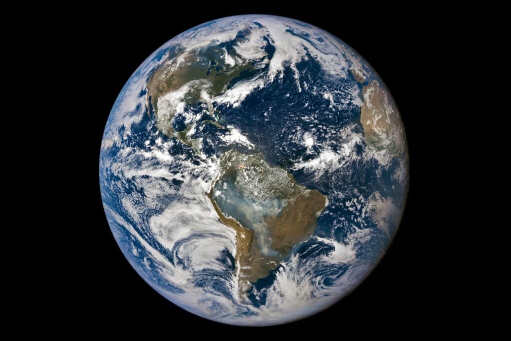 La Tierra se está calentando casi el doble de rápido que hace unas décadas y los científicos ya saben desde cuándo. El problema es que podríamos alcanzar un límite crítico antes de 2030