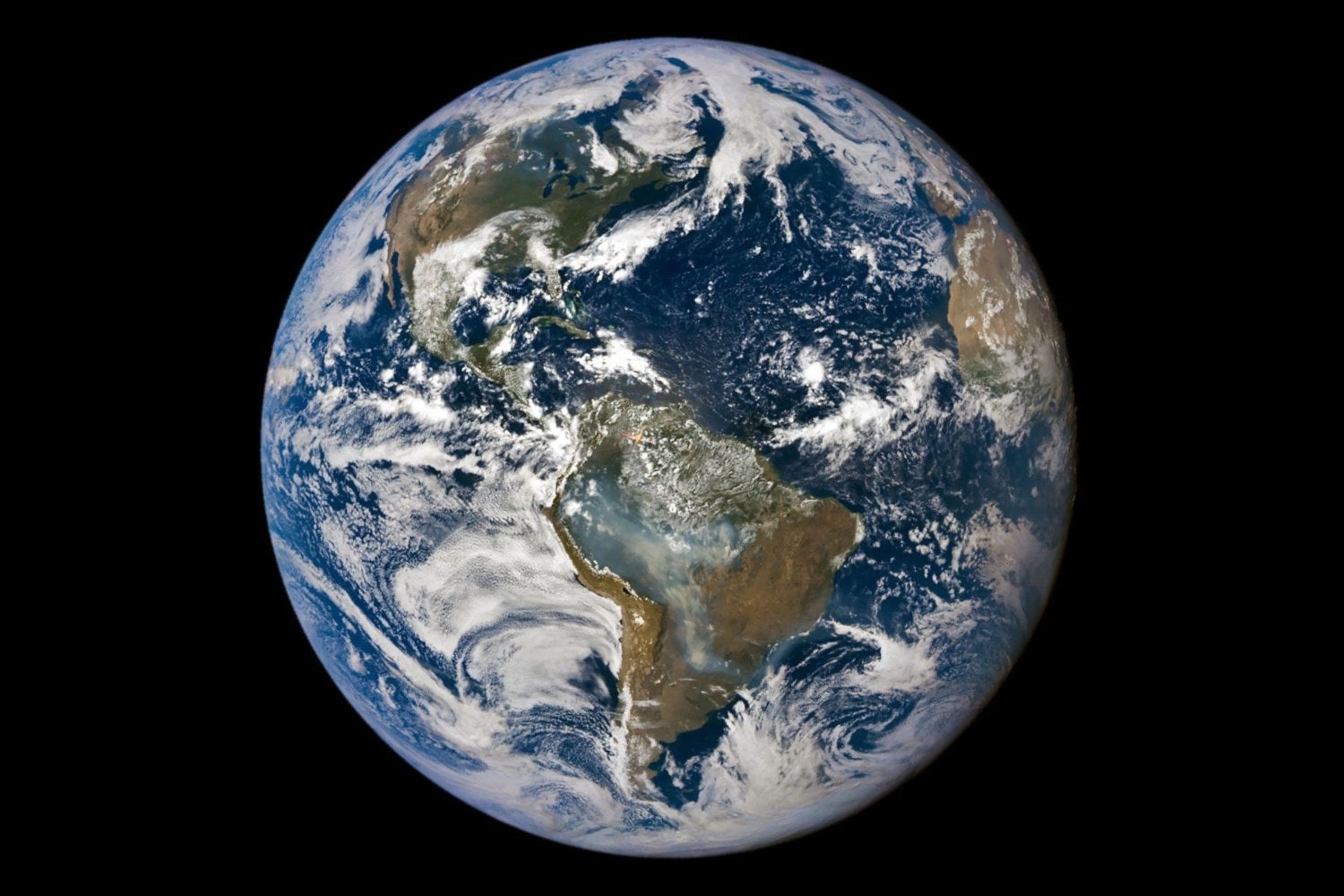 La Tierra se está calentando casi el doble de rápido que hace unas décadas y los científicos ya saben desde cuándo. El problema es que podríamos alcanzar un límite crítico antes de 2030