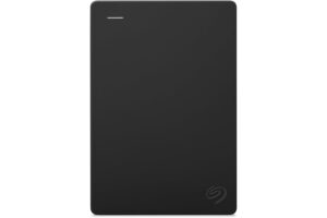 Seagate Portable Drive 1TB