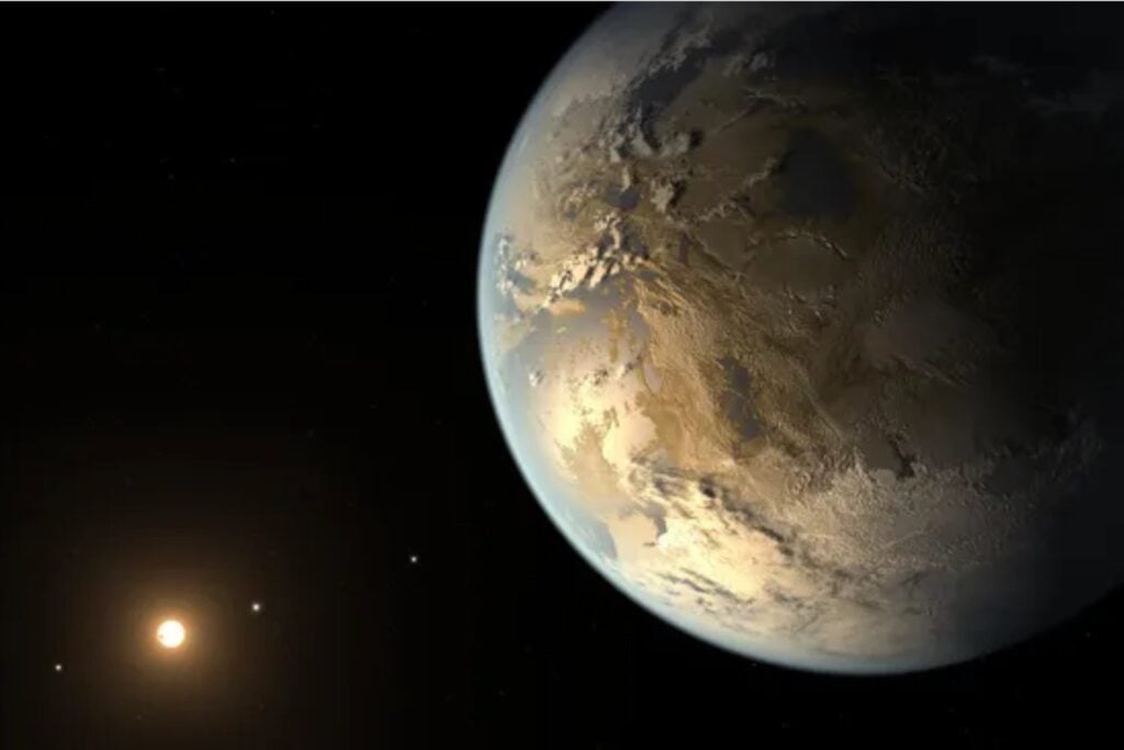 Llevamos décadas buscando una segunda Tierra en el universo. Los astrónomos empiezan a sospechar que podríamos estar buscando un planeta demasiado imperfecto