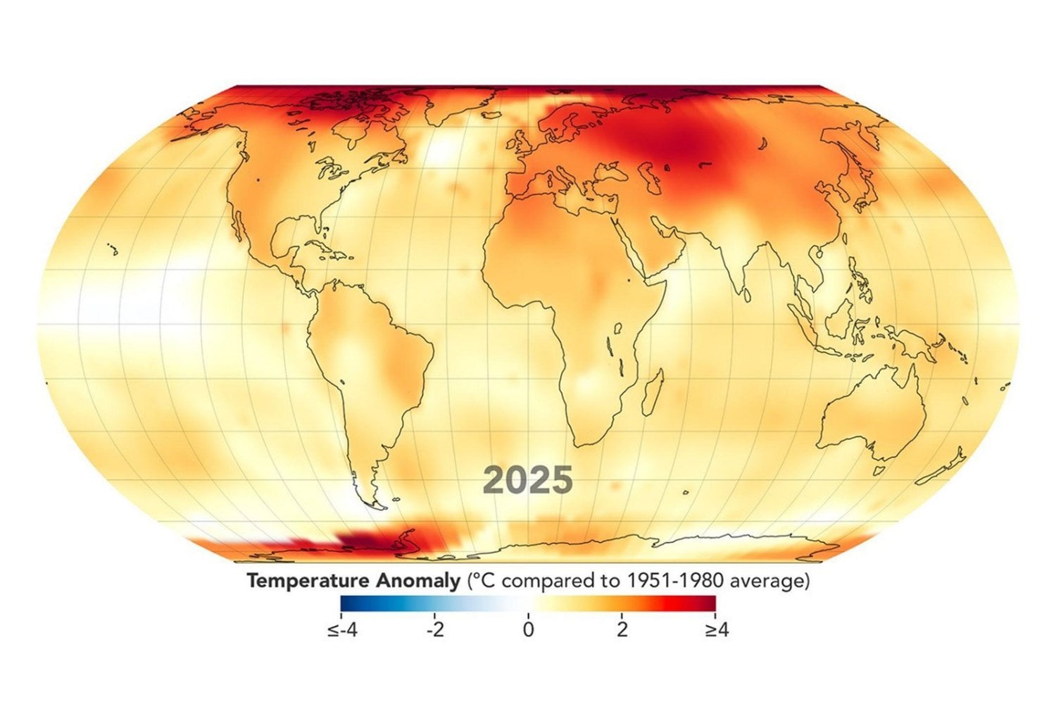 La Tierra se está calentando casi el doble de rápido que hace unas décadas y los científicos ya saben desde cuándo. El problema es que podríamos alcanzar un límite crítico antes de 2030