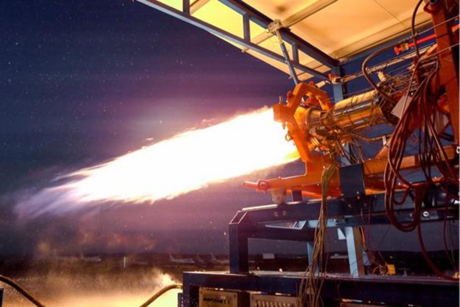 España lleva años preparando su propio camino al espacio. Ahora el cohete Miura 5 afronta las pruebas que decidirán si despega en 2027
