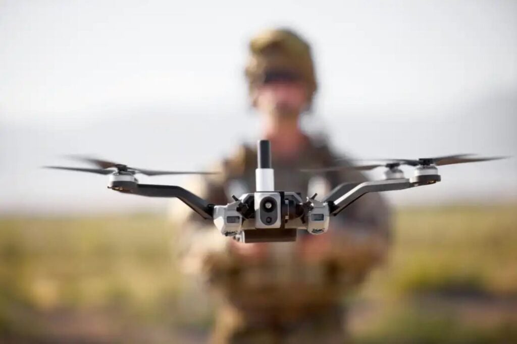Estados Unidos acaba de demostrar que puede limitar la tecnología militar que utiliza Ucrania. Ahora Palantir asegura que nadie puede hacer lo mismo con la IA de la OTAN