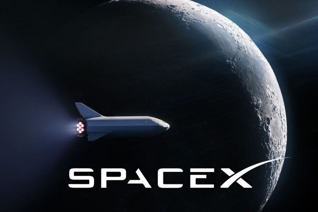 Trump decidió que la IA ya no se llama IA. Elon Musk tardó cinco días en rebautizar SpaceXAI como SpaceXSI