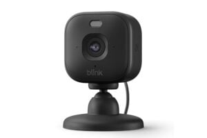 Blink Mini 2K+ (newest gen)