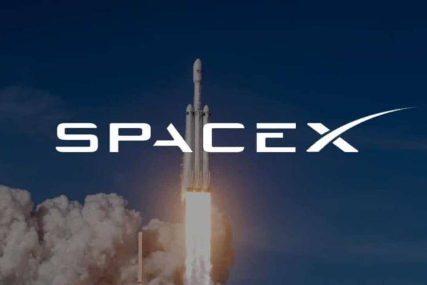 Trump decidió que la IA ya no se llama IA. Elon Musk tardó cinco días en rebautizar SpaceXAI como SpaceXSI