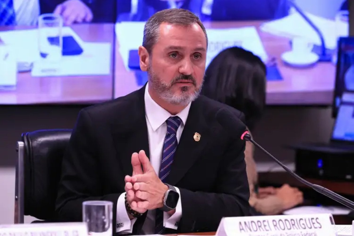 Brasil fue a las urnas con una pregunta incómoda: quién recibiría un millón de dólares de EE.UU. para combatir el “lawfare” y la “censura”