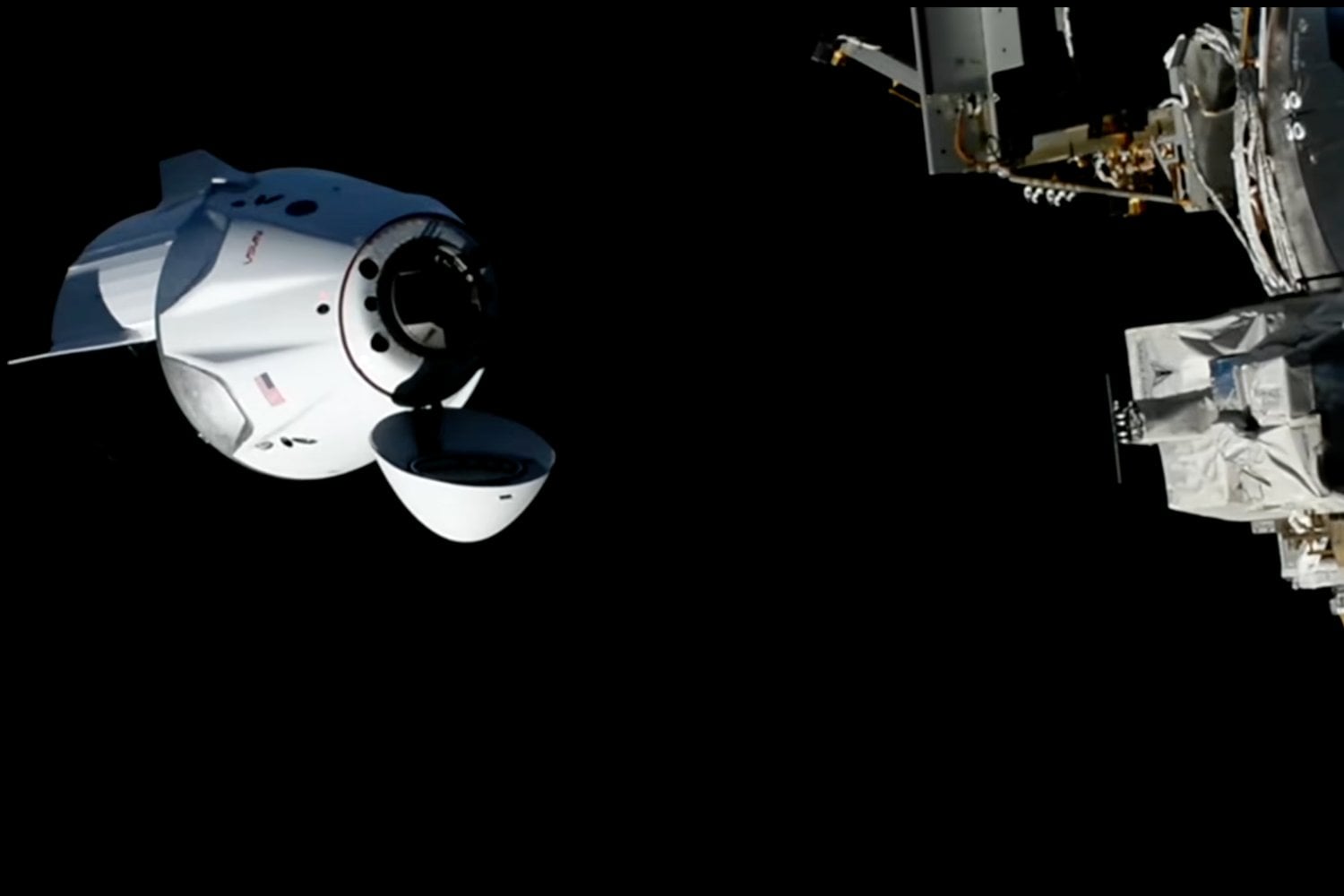 Apollo 13 convirtió el número 13 en una superstición incómoda para la NASA. Crew-13 acaba de abrazarlo y batió un récord camino a la EEI