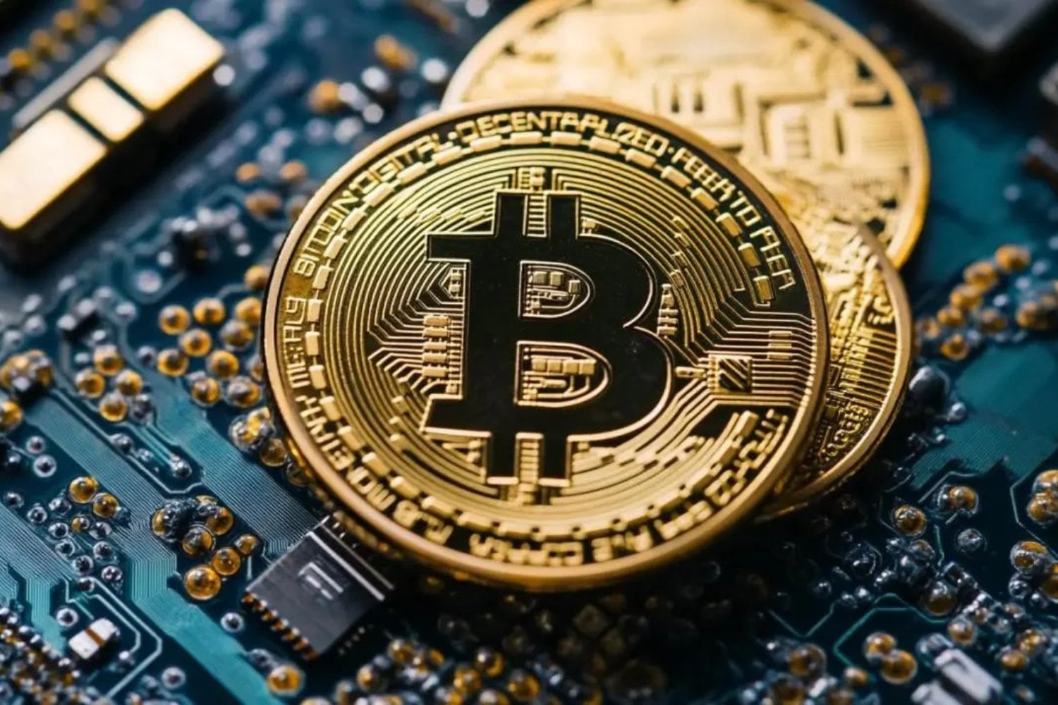 Google acaba de superar una barrera que parecía imposible para la computación cuántica. Y millones de bitcoins podrían estar en la mira