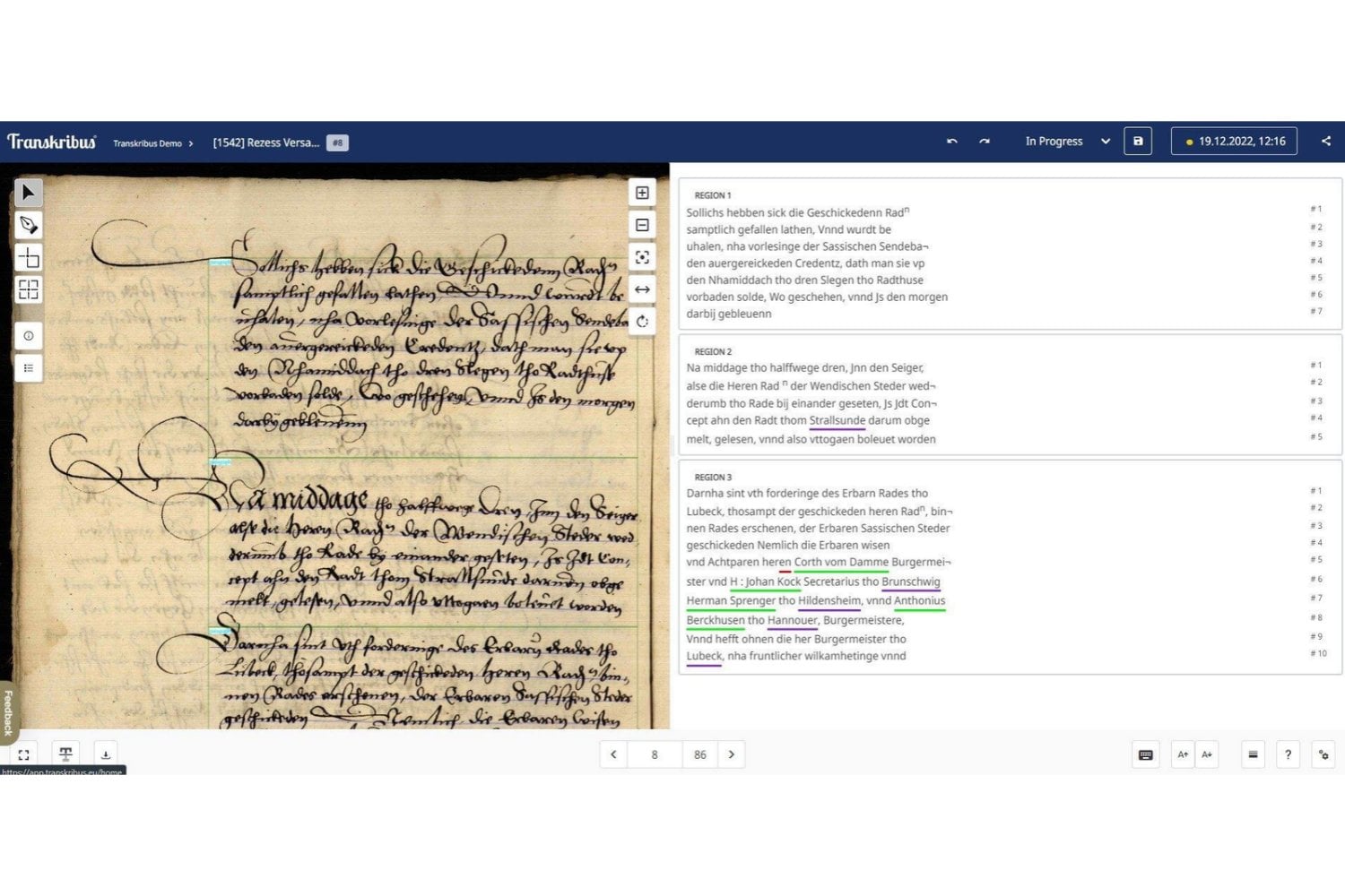 La IA acaba de leer 100.000 páginas olvidadas durante siglos en archivos británicos. Lo que encontró cambia la historia que conocemos del Imperio británico