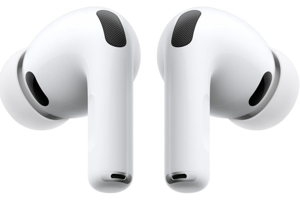 Apple AirPods Pro 3