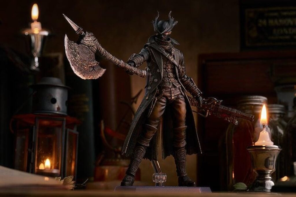 Bloodborne tendrá un nuevo lanzamiento en 2027. No, lamentablemente, tampoco es la remasterización ni la versión para PC que sus seguidores llevan años esperando