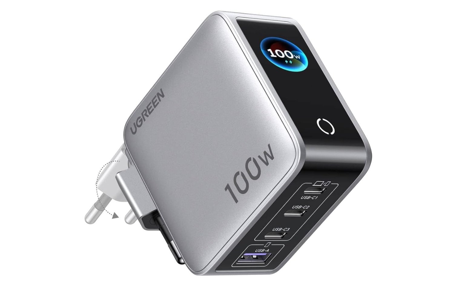 UGREEN Nexode Pro 100W