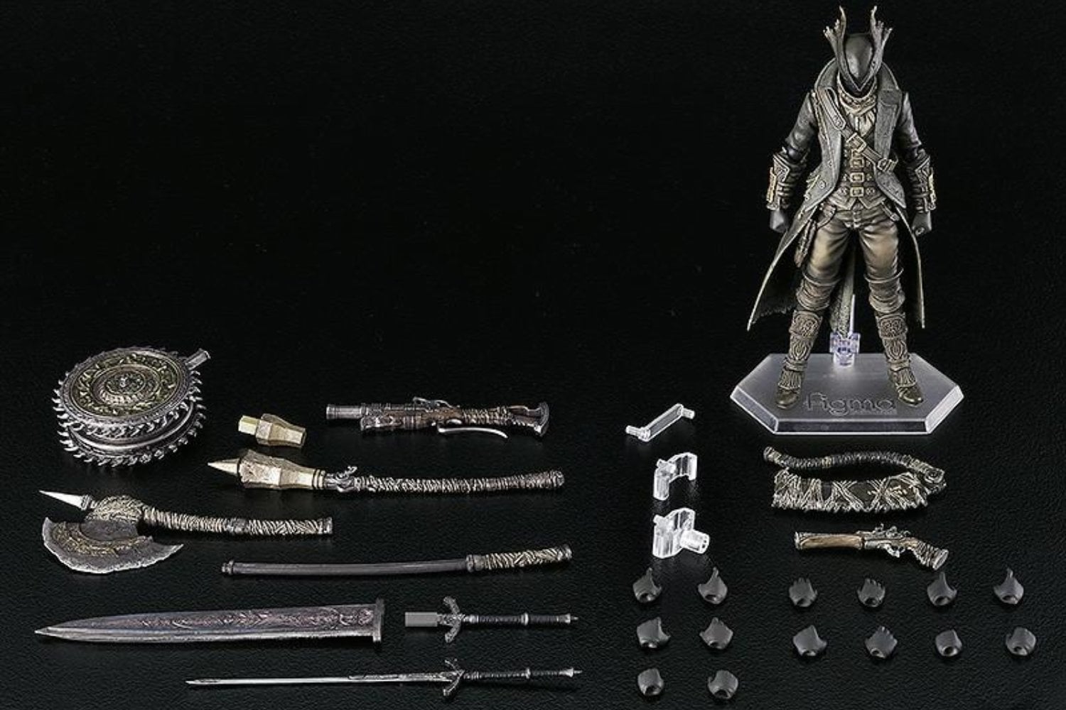Bloodborne tendrá un nuevo lanzamiento en 2027. No, lamentablemente, tampoco es la remasterización ni la versión para PC que sus seguidores llevan años esperando