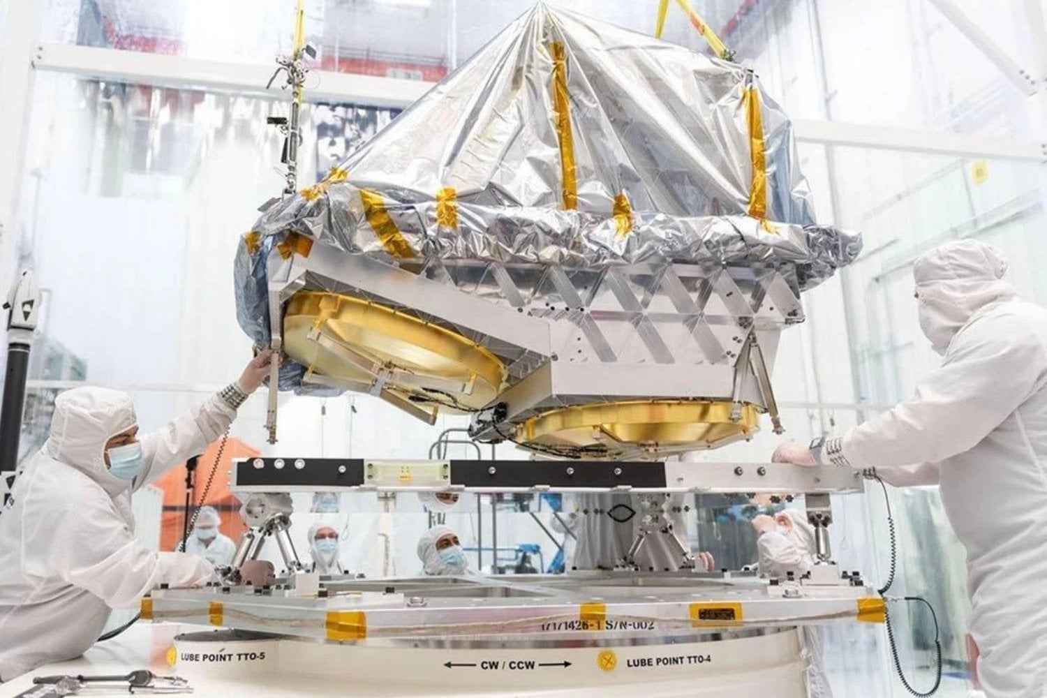 La NASA puede calcular si un asteroide chocará contra la Tierra dentro de 100 años. Pero hay miles de rocas peligrosas que todavía no consigue ver