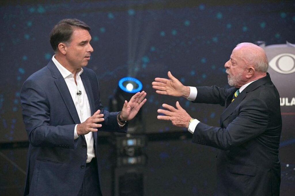 Brasil está a punto de decidir mucho más que su próximo presidente. El duelo entre Lula y Bolsonaro puede cambiar el mapa político de América Latina y los planes de Trump