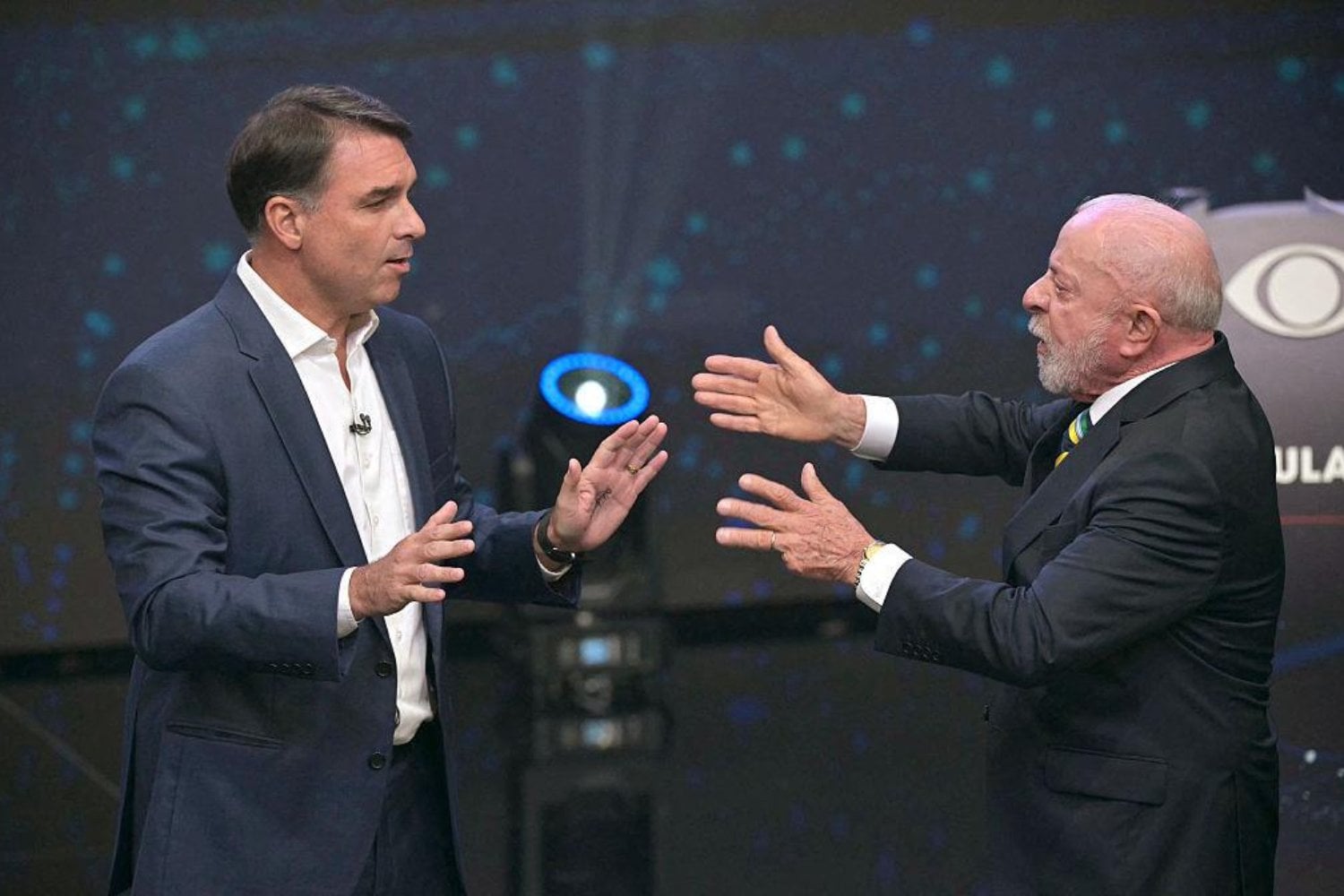Brasil está a punto de decidir mucho más que su próximo presidente. El duelo entre Lula y Bolsonaro puede cambiar el mapa político de América Latina y los planes de Trump