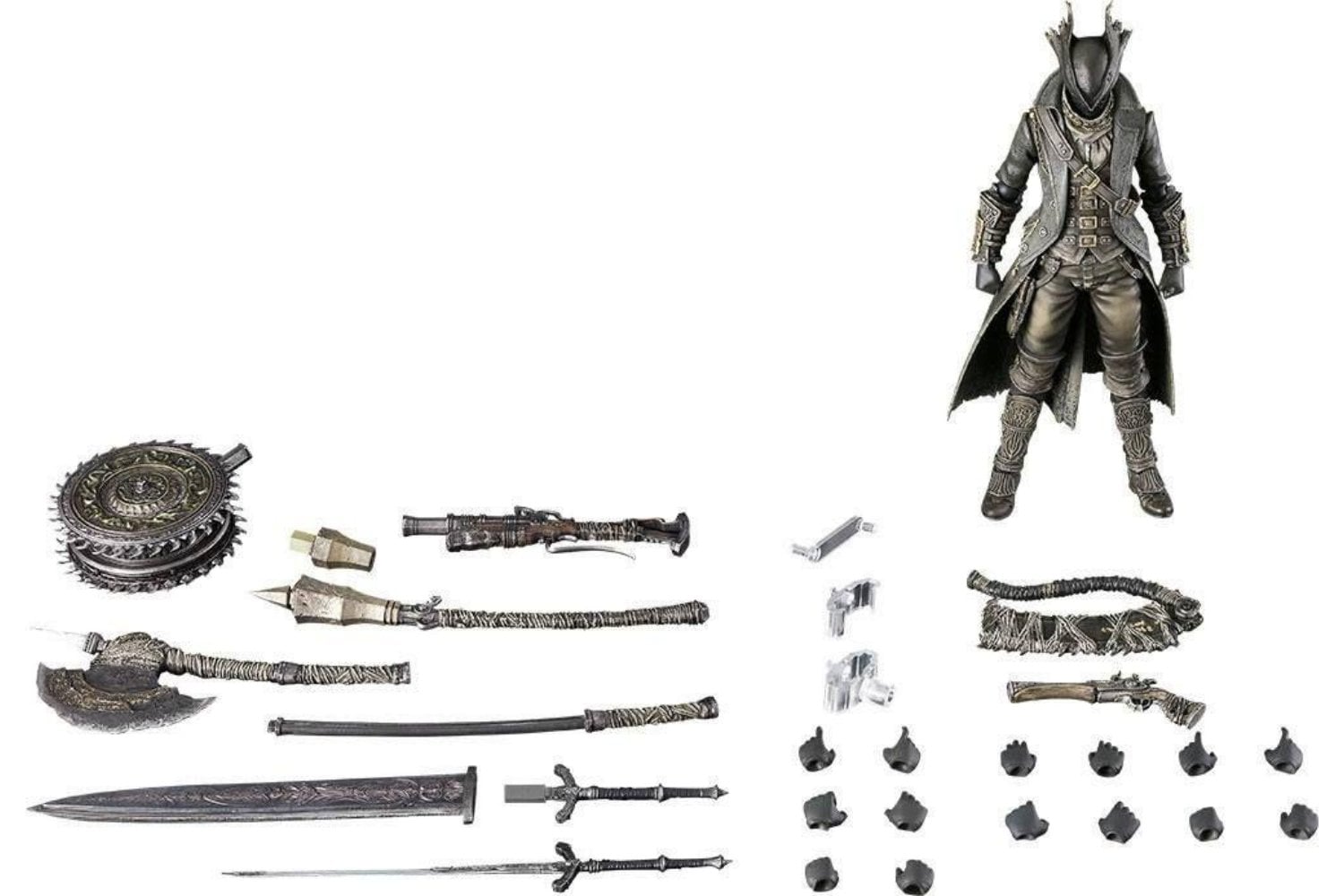 Bloodborne tendrá un nuevo lanzamiento en 2027. No, lamentablemente, tampoco es la remasterización ni la versión para PC que sus seguidores llevan años esperando