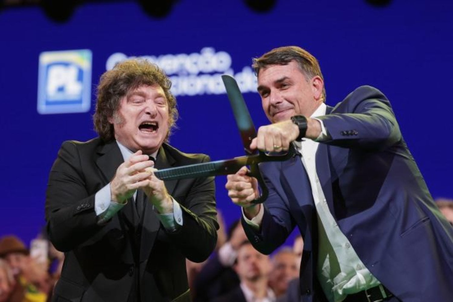 Brasil está a punto de decidir mucho más que su próximo presidente. El duelo entre Lula y Bolsonaro puede cambiar el mapa político de América Latina y los planes de Trump