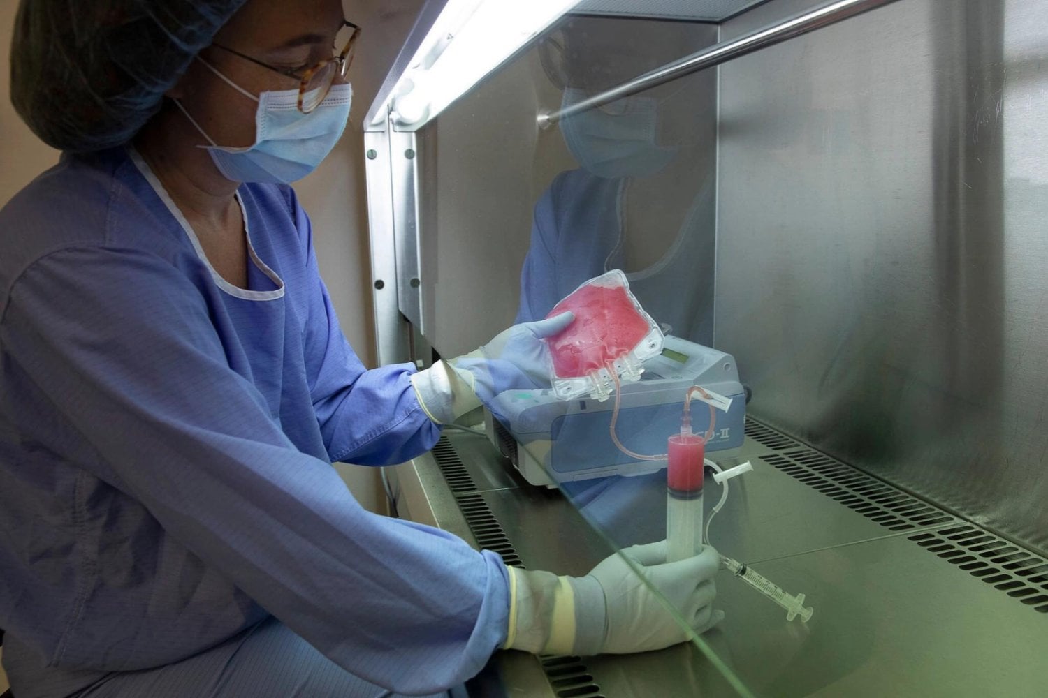 Europa quiere cambiar las reglas contra un cáncer que todavía no tiene cura. Su plan es fabricar células asesinas listas para atacar cuando el paciente las necesite