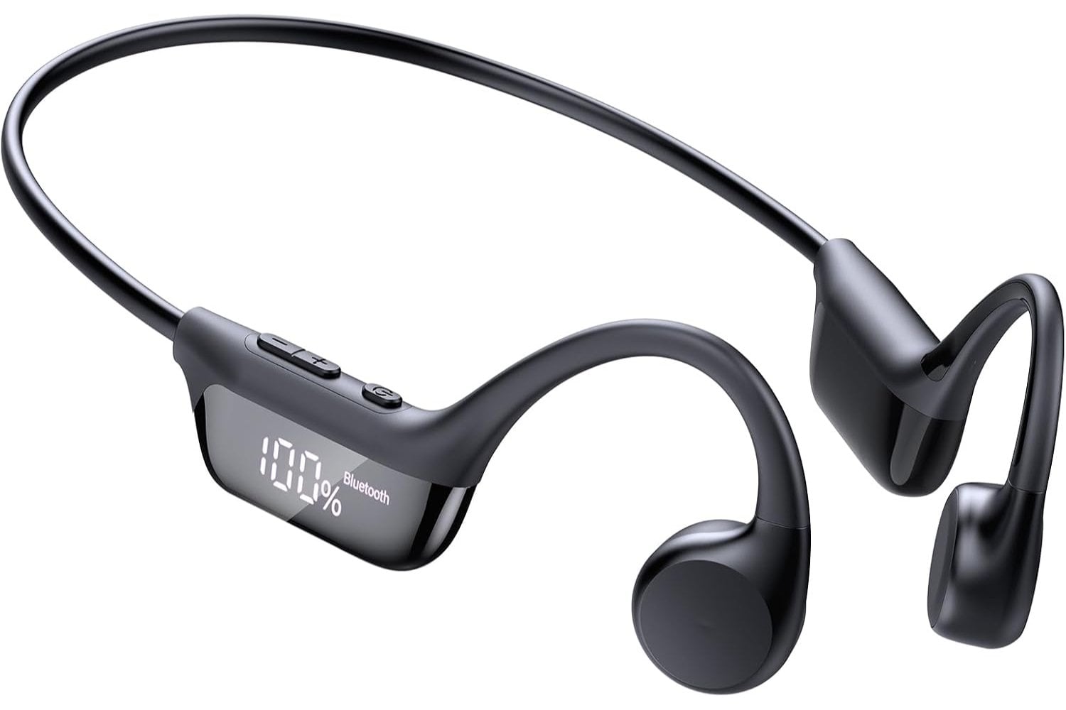 Bone Conduction Headphones Wireless Open Ear Headphones