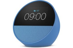 New Amazon Echo Spot (2024 Model)