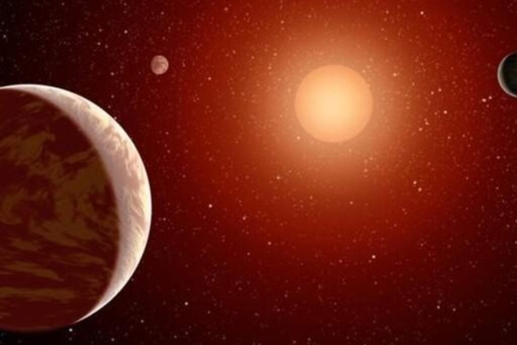 Llevamos décadas buscando vida alrededor de estrellas como el Sol. Ahora hay más de 2.100 motivos para pensar que deberíamos mirar hacia otro lugar