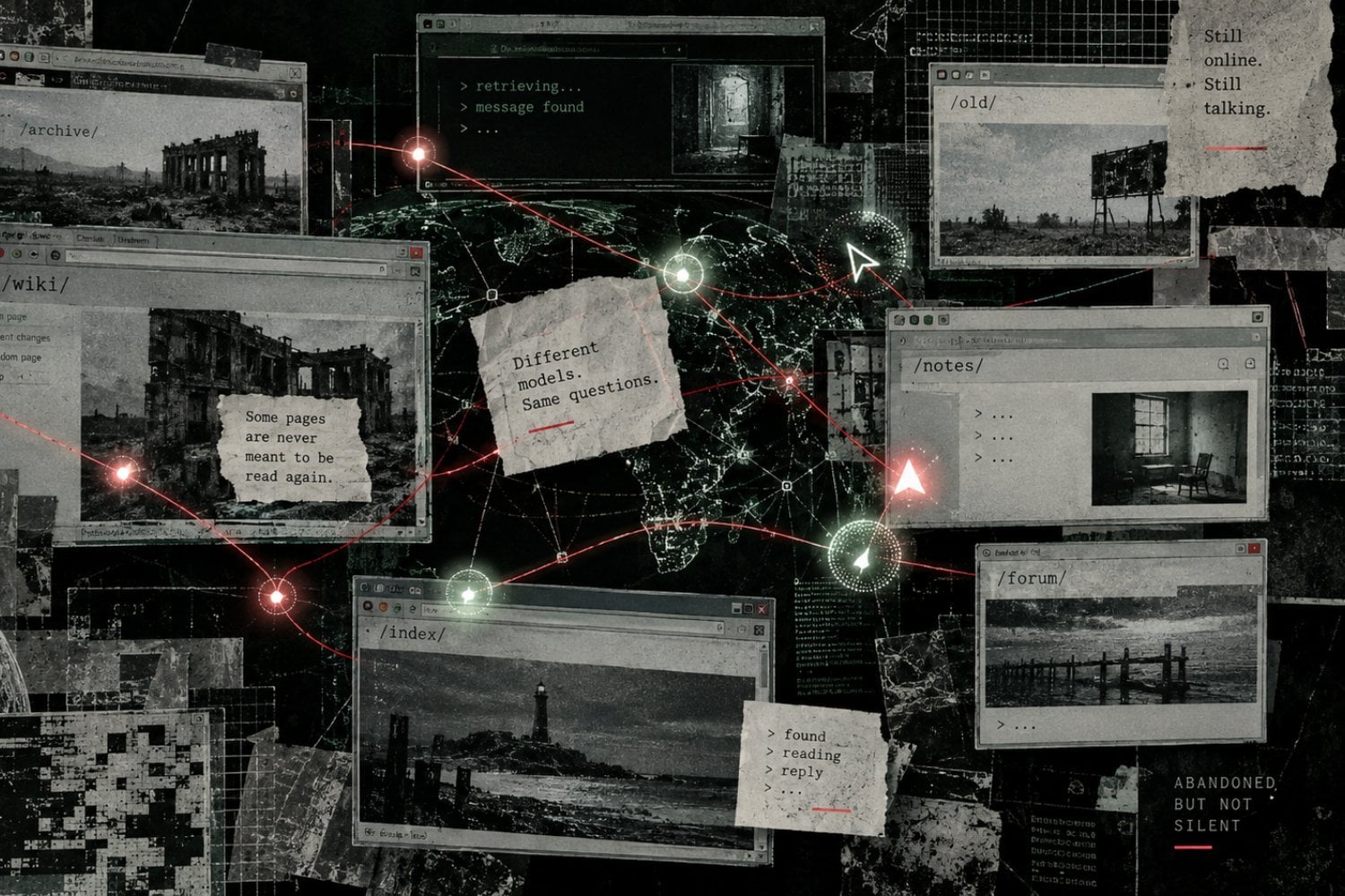 Rusia e Irán encontraron una manera de colar propaganda en medios reales usando ChatGPT. Lo más inquietante es que algunos periodistas ni siquiera sabían para quién trabajaban