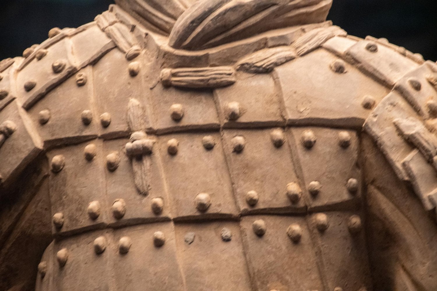 China enterró un ejército de 8.000 soldados hace 2.200 años. Unas huellas dactilares acaban de revelar quiénes estuvieron realmente detrás de su creación
