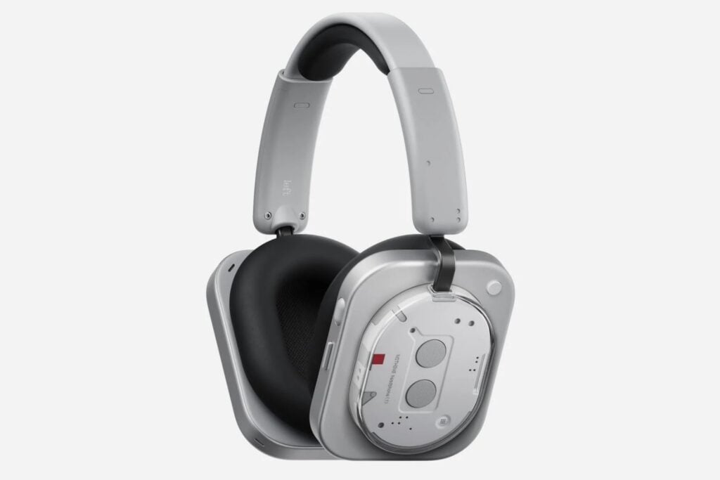 Nothing Headphone (1)