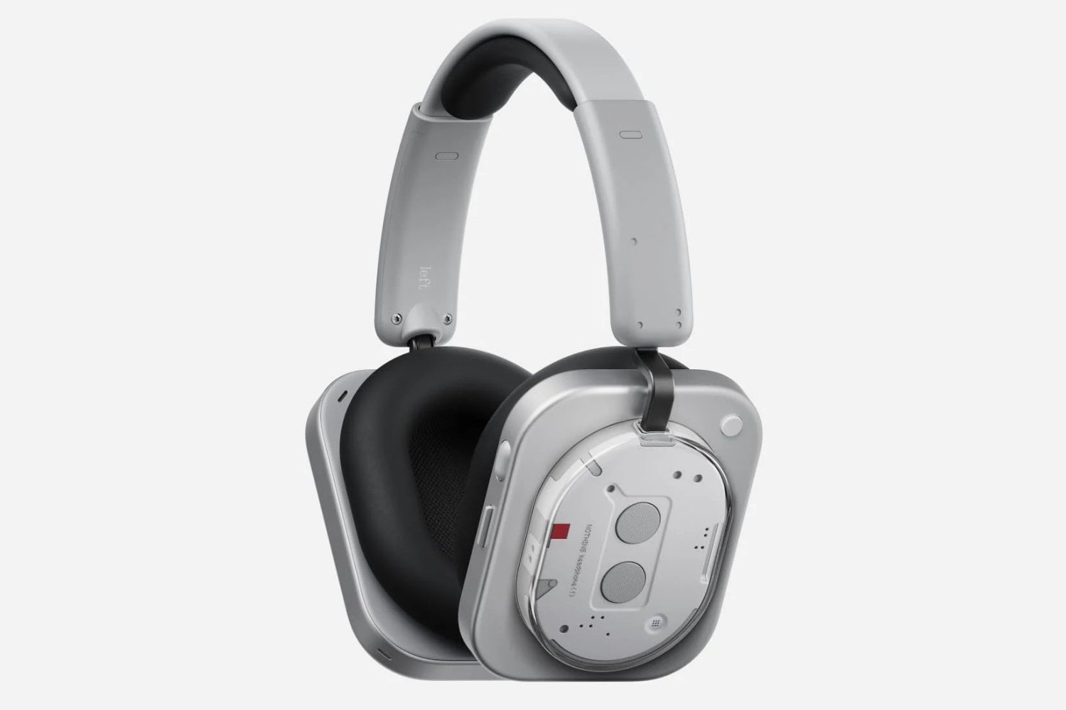 Nothing Headphone (1)