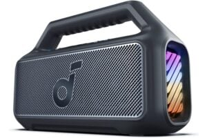 Soundcore Boom 2 Powerful Bluetooth Speaker