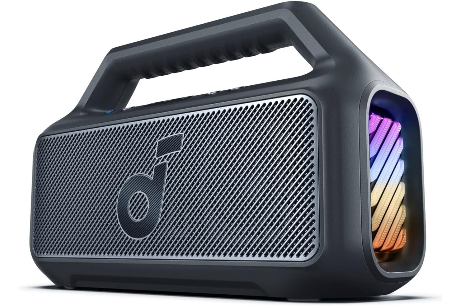 Soundcore Boom 2 Powerful Bluetooth Speaker