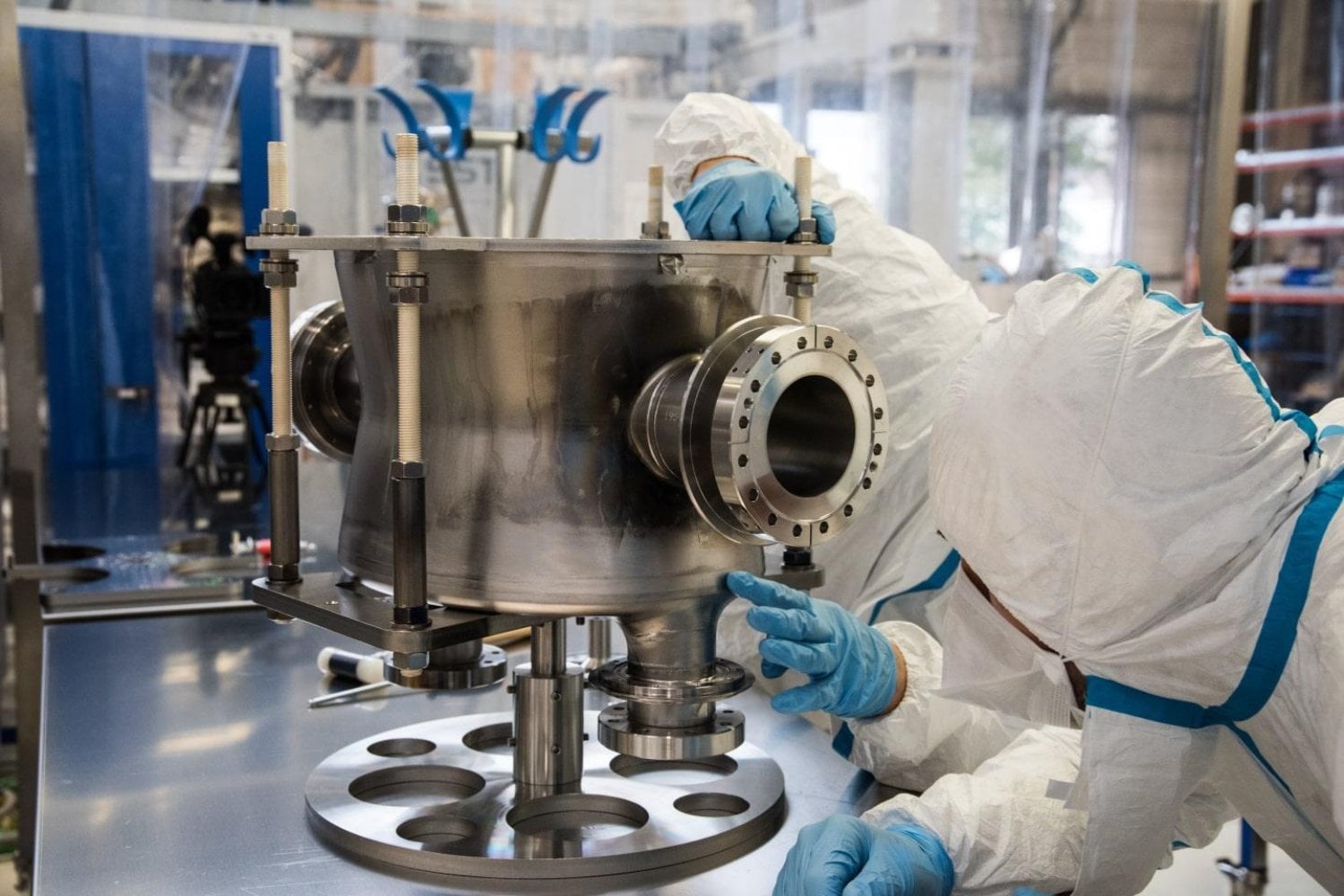 El CERN ha gastado miles de millones intentando descifrar los secretos del universo. Ahora ha calculado cuánto gana la sociedad y el resultado sorprende