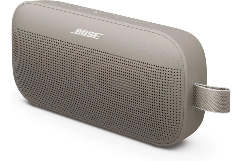 Bose SoundLink Flex (2nd Gen)