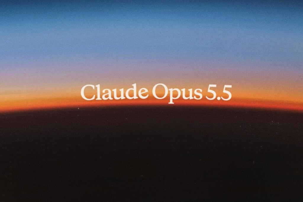 Anthropic puso una IA de 50 dólares por encima de Opus. El efecto inesperado: su antiguo modelo “caro” ahora parece barato
