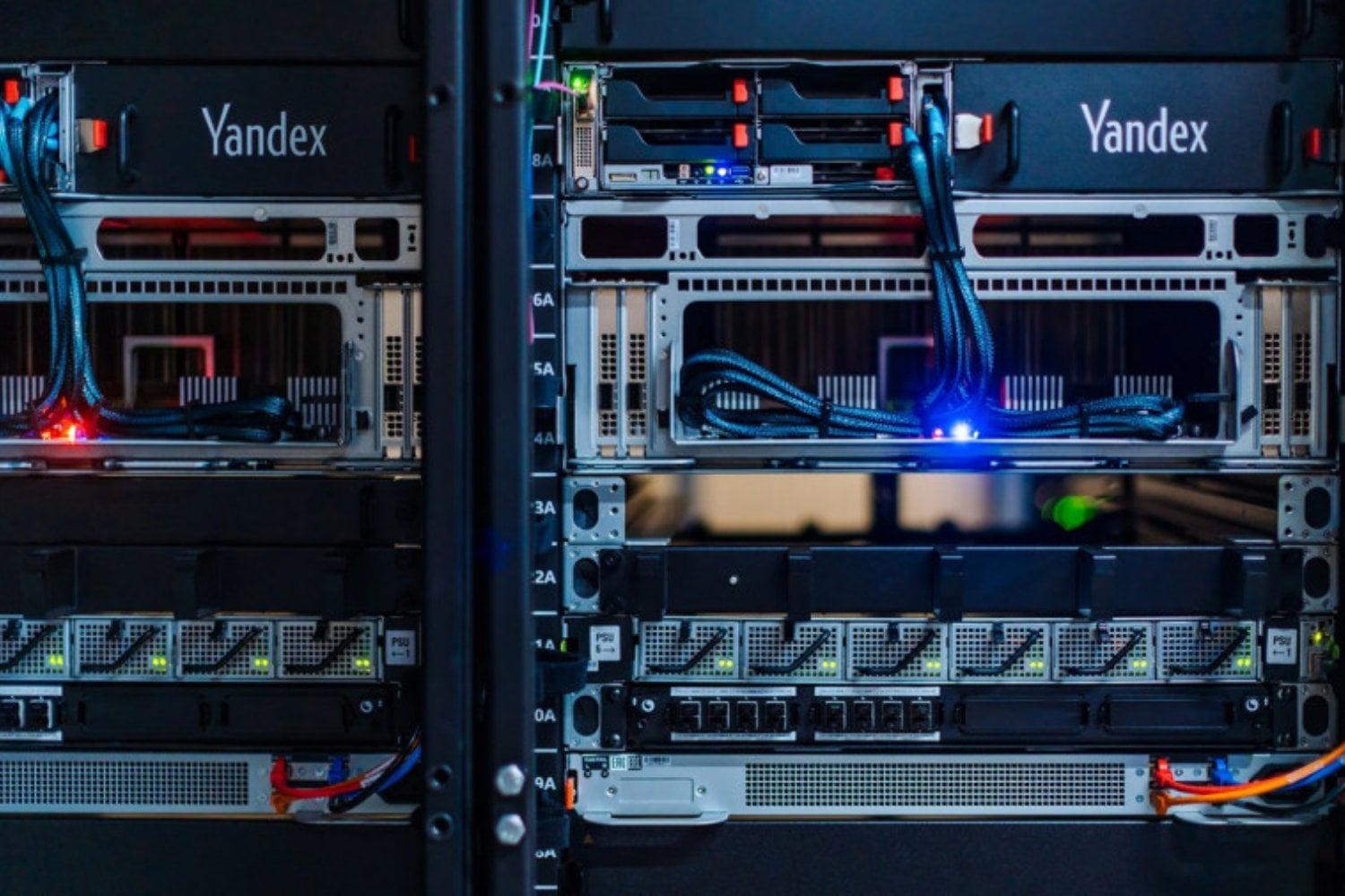 Ucrania acaba de golpear el corazón digital de Rusia: dos ataques contra el 'Google ruso' han dejado fuera de servicio parte de su infraestructura