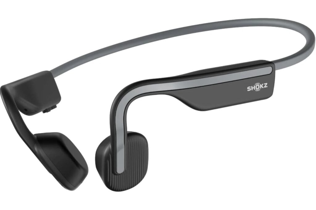 SHOKZ OpenMove Bone Conduction Bluetooth 5.1 Headphones
