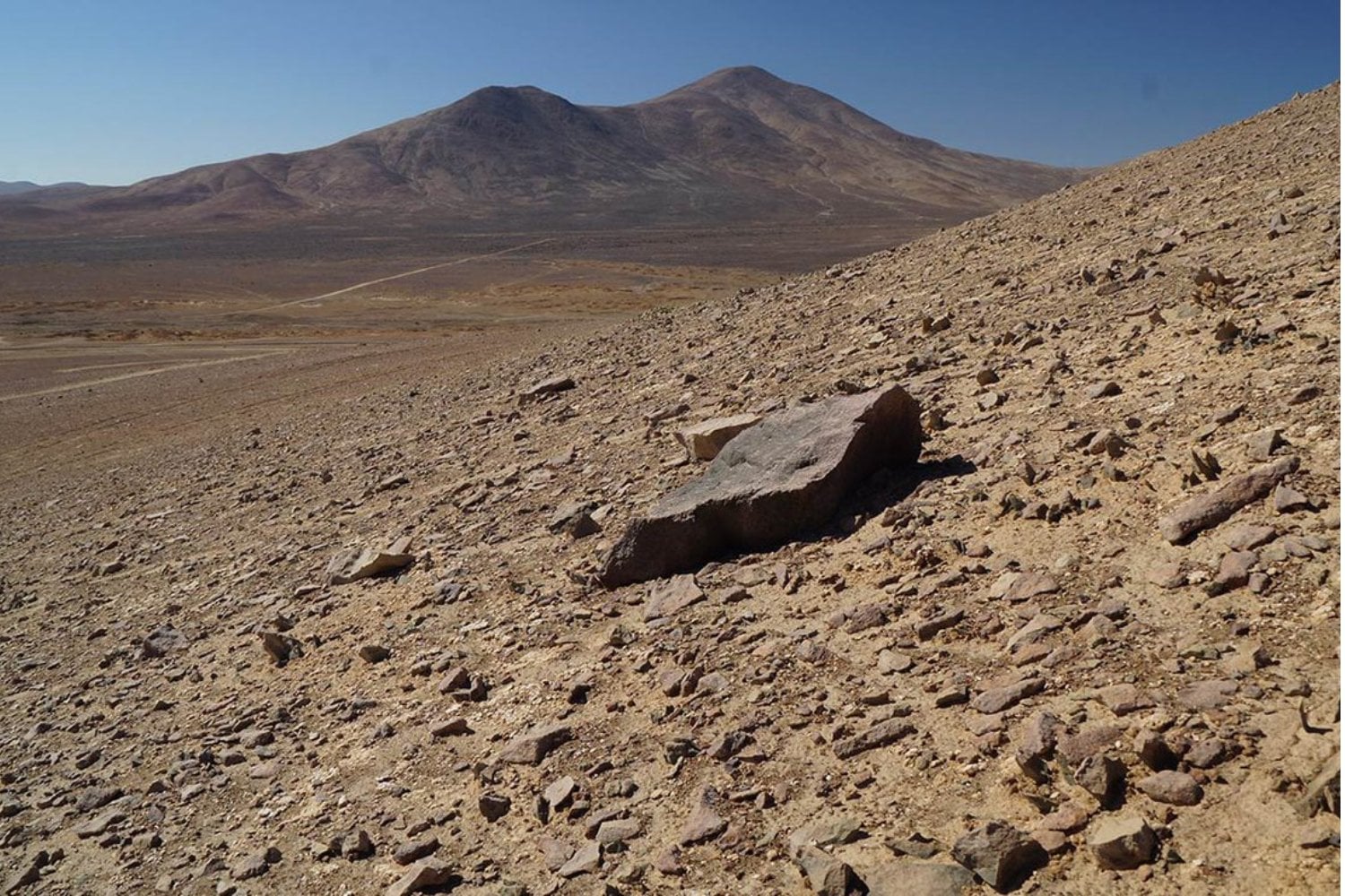 La búsqueda de vida extraterrestre tenía una trampa escondida en los aminoácidos. Un detector acaba de encontrar una forma de esquivarla