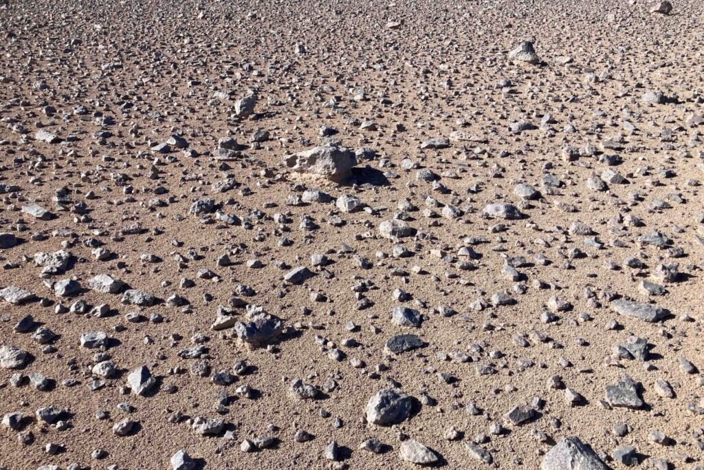 La búsqueda de vida extraterrestre tenía una trampa escondida en los aminoácidos. Un detector acaba de encontrar una forma de esquivarla