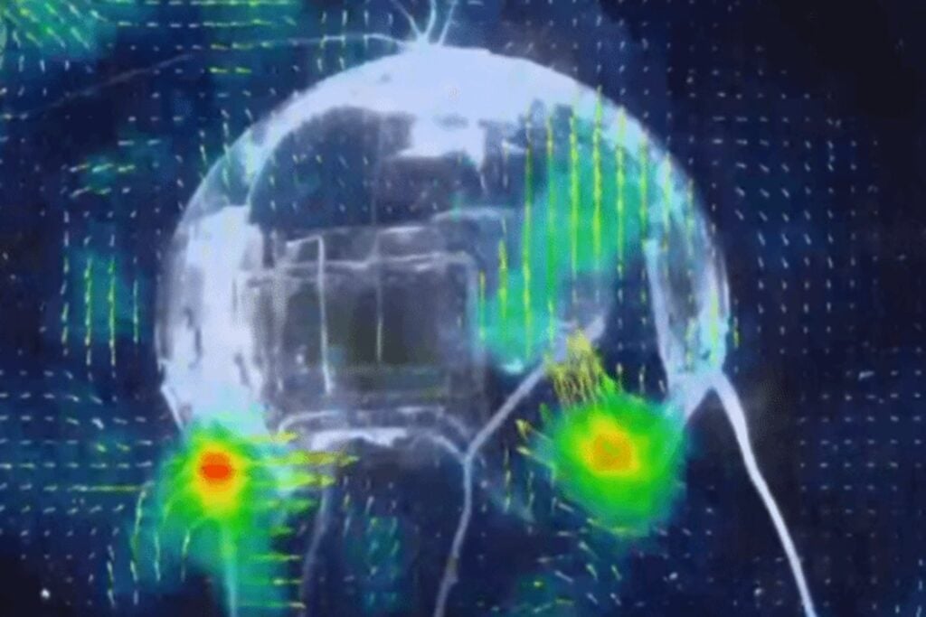 China ha creado una medusa robótica que apenas hace ruido y parece invisible bajo el agua. El verdadero problema es todo lo que podría hacer sin ser detectada