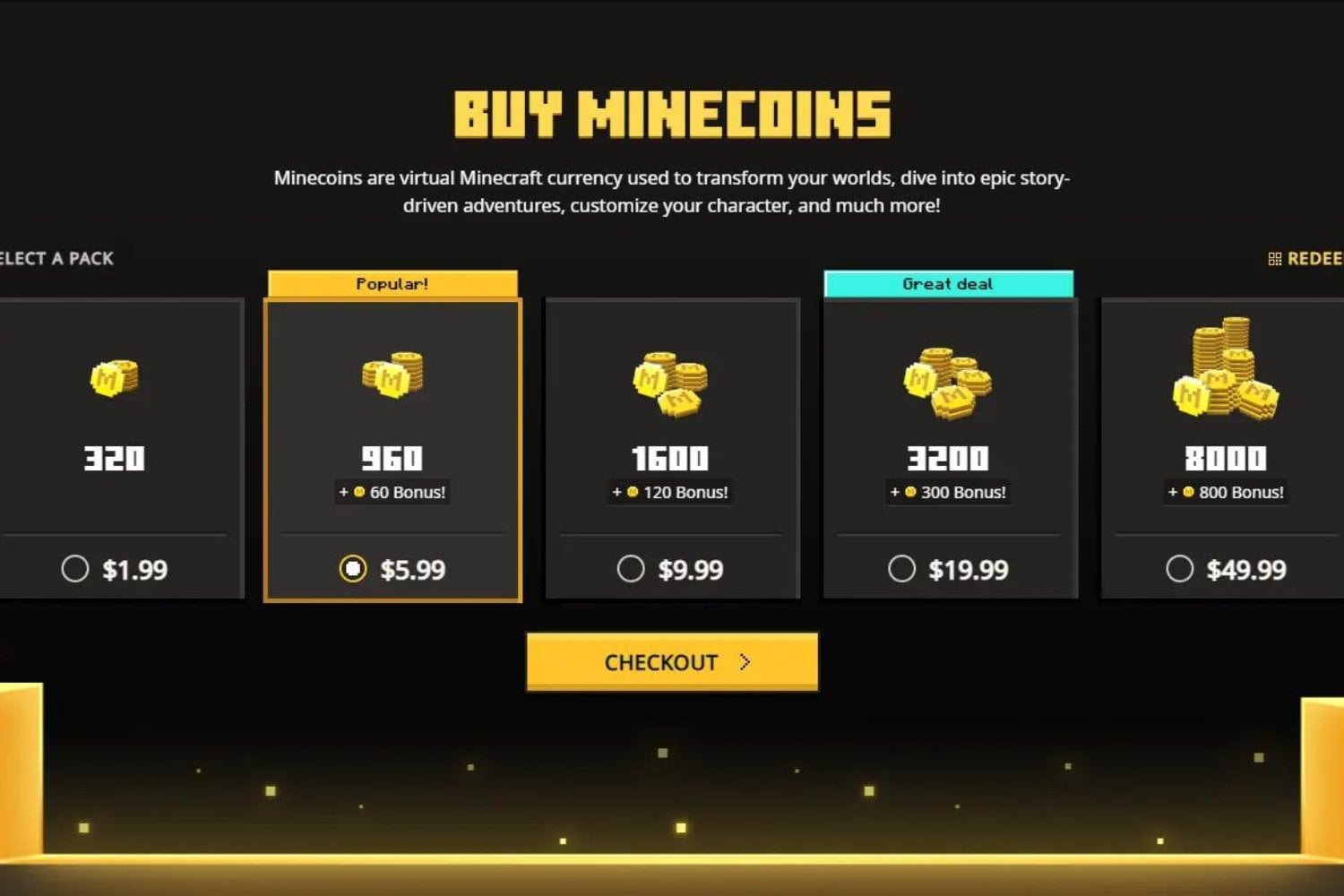 La UE se ha cansado de que una skin cueste 1.750 monedas y esconda su precio real. Nueve gigantes del gaming están bajo investigación