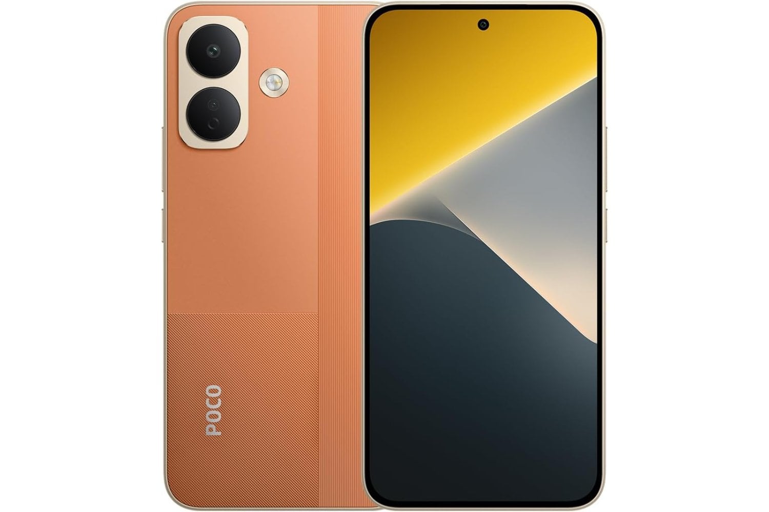 Xiaomi POCO X8, Smartphone