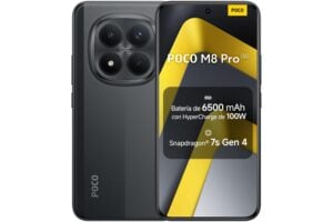 XIAOMI POCO M8 Pro