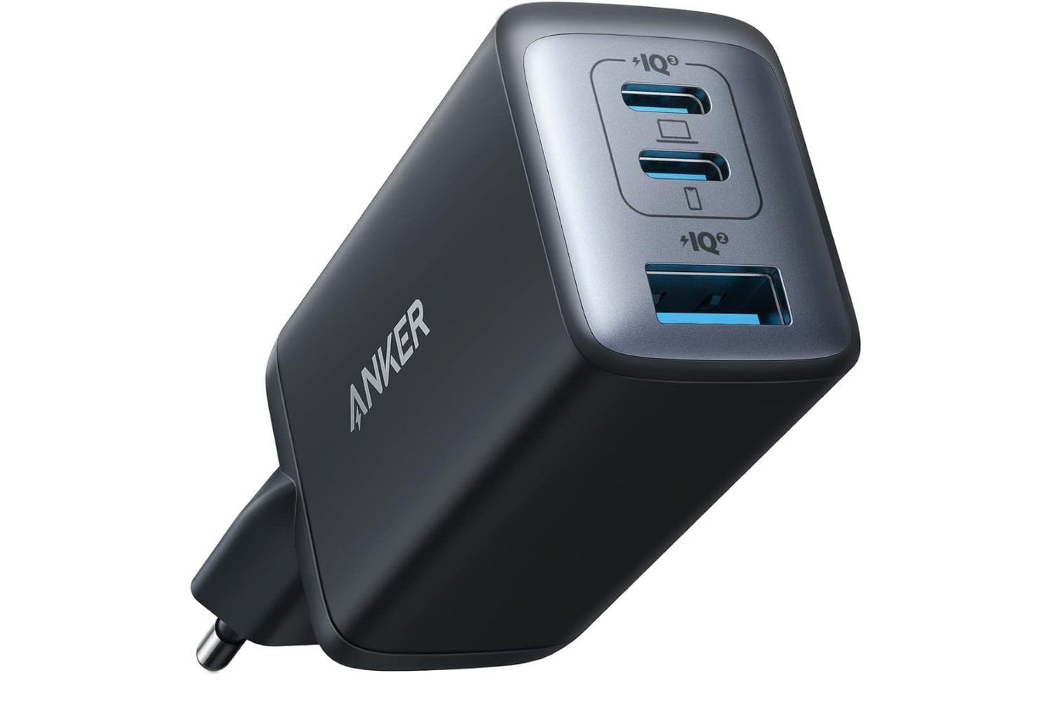 Anker Nano II Fast Charge USB C Charger 65W