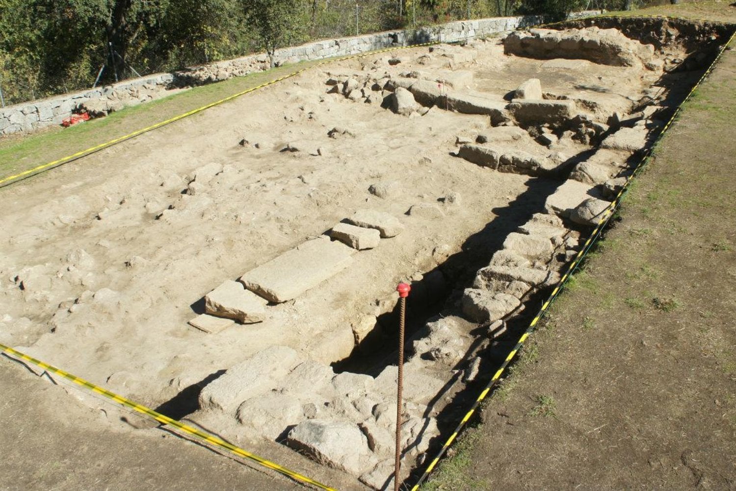 Hace 1.300 años, alguien con raíces africanas fue enterrado en un pueblo visigodo de Madrid. Su ADN acaba de revelar una historia que nadie esperaba