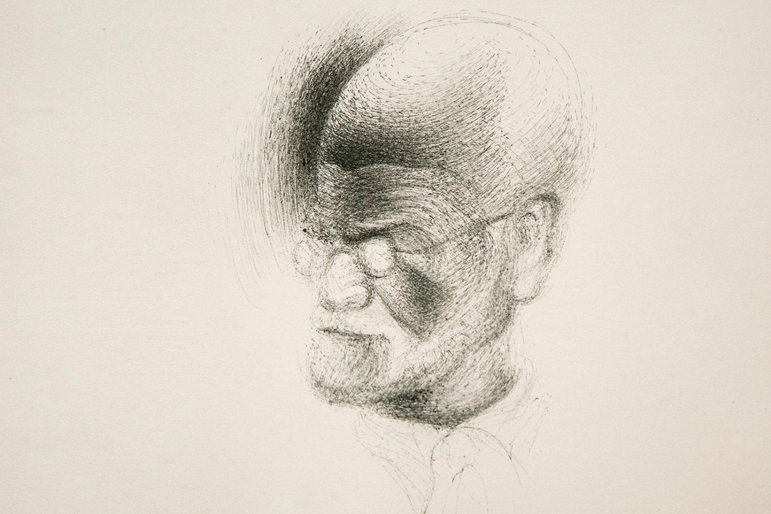 Sigmund Freud pensaba que los surrealistas estaban locos y Salvador Dalí quería impresionarlo. Su encuentro en 1938 terminó con una confesión que nadie esperaba
