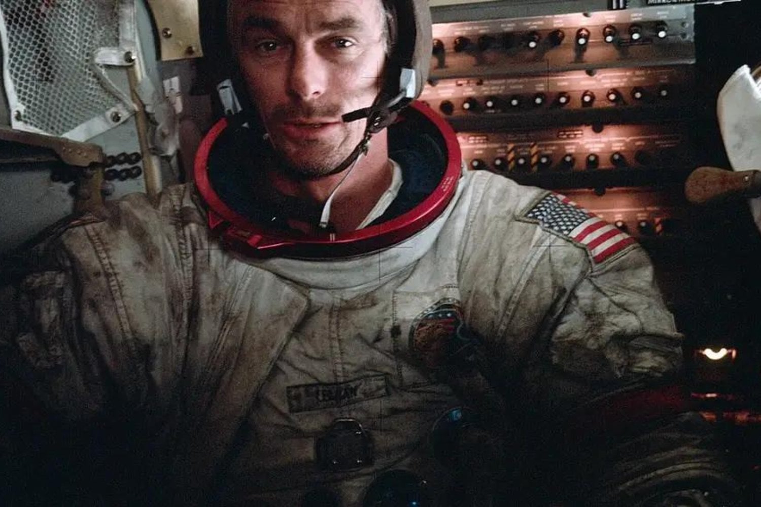 La NASA descubrió un peligro inesperado para sus astronautas en la Luna. Ahora ofrece 150.000 dólares para evitar que una simple chispa termine en desastre