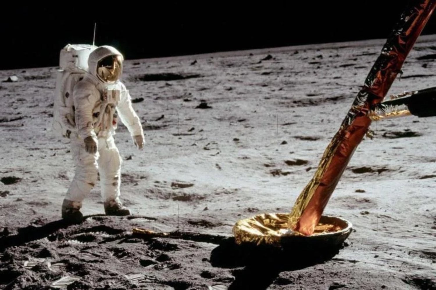 La NASA descubrió un peligro inesperado para sus astronautas en la Luna. Ahora ofrece 150.000 dólares para evitar que una simple chispa termine en desastre