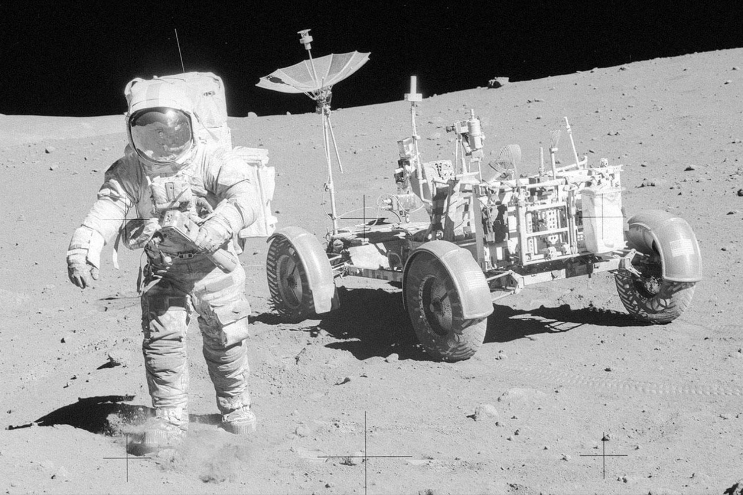 La NASA descubrió un peligro inesperado para sus astronautas en la Luna. Ahora ofrece 150.000 dólares para evitar que una simple chispa termine en desastre